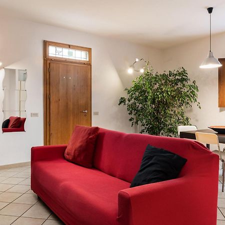 Casa Vacanze Alessandro 1 Greve in Chianti Εξωτερικό φωτογραφία