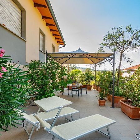 Casa Vacanze Alessandro 1 Greve in Chianti Εξωτερικό φωτογραφία