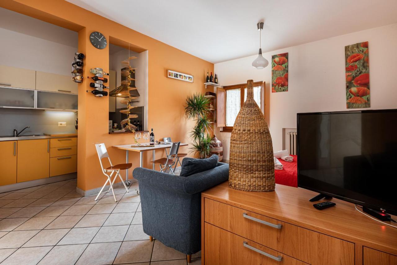 Casa Vacanze Alessandro 1 Greve in Chianti Εξωτερικό φωτογραφία