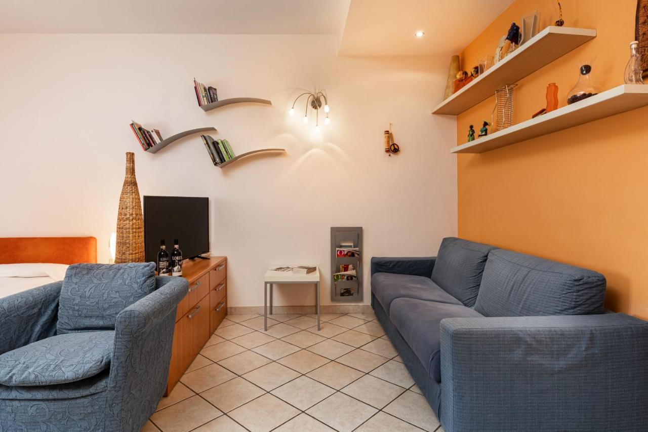 Casa Vacanze Alessandro 1 Greve in Chianti Εξωτερικό φωτογραφία