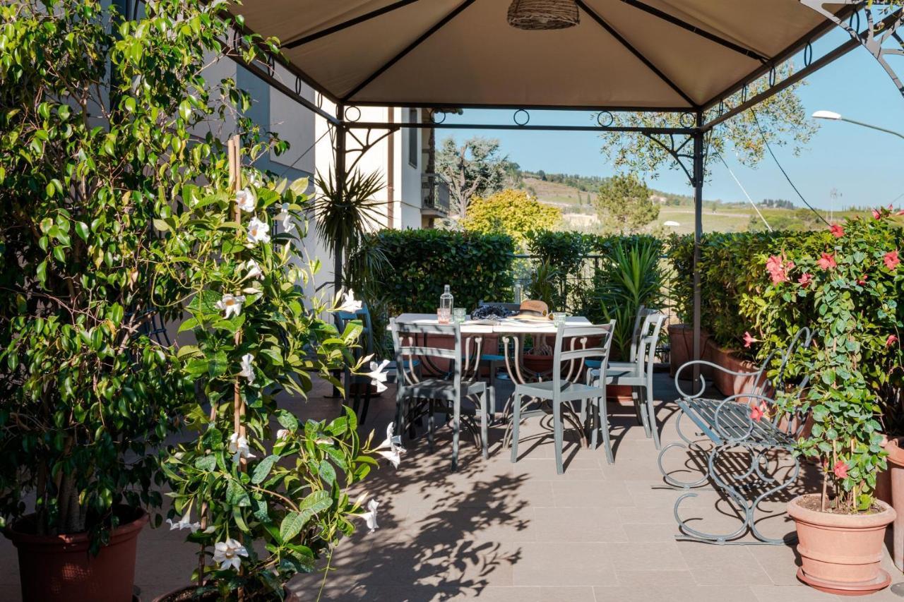 Casa Vacanze Alessandro 1 Greve in Chianti Εξωτερικό φωτογραφία