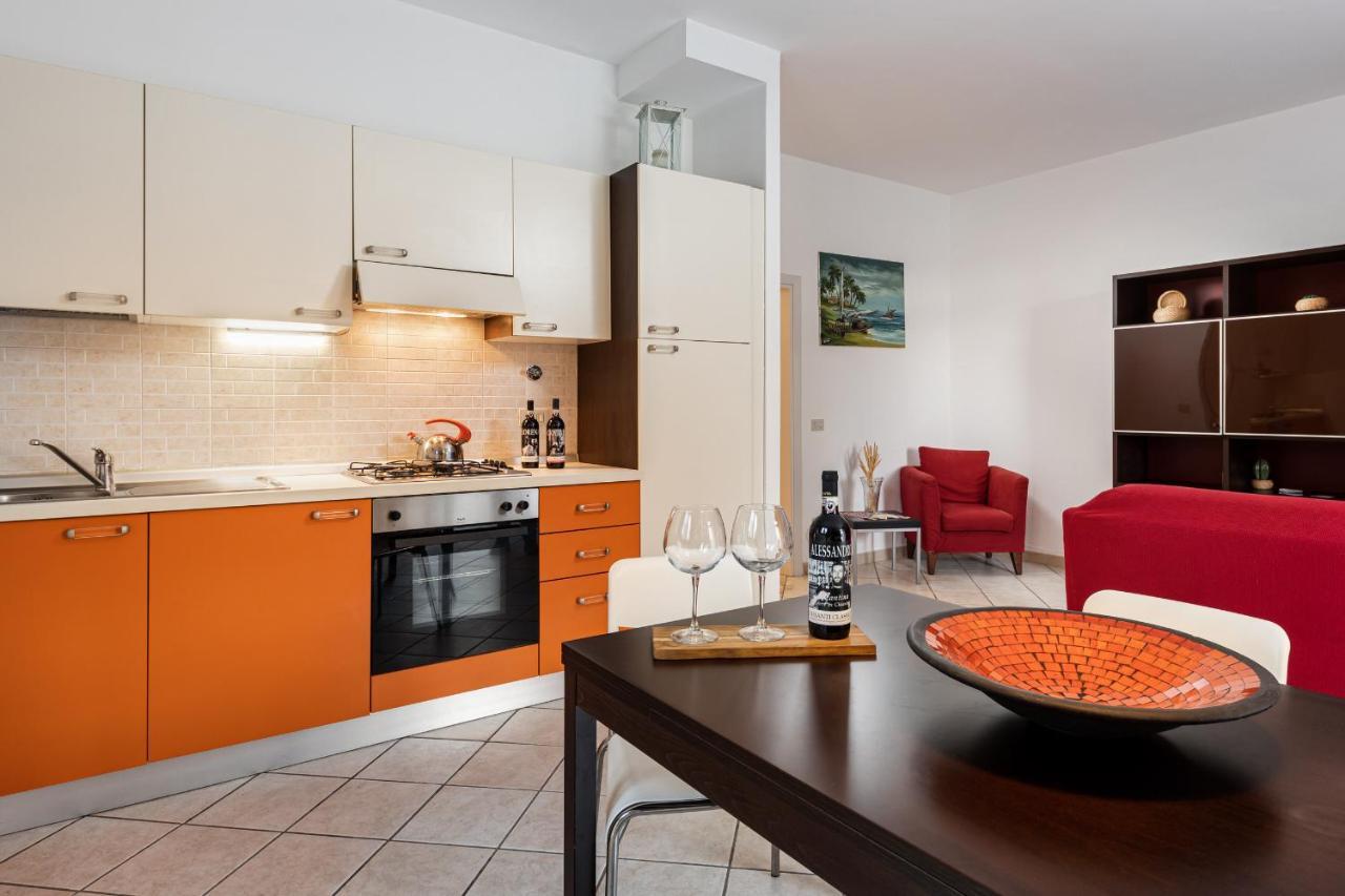 Casa Vacanze Alessandro 1 Greve in Chianti Εξωτερικό φωτογραφία