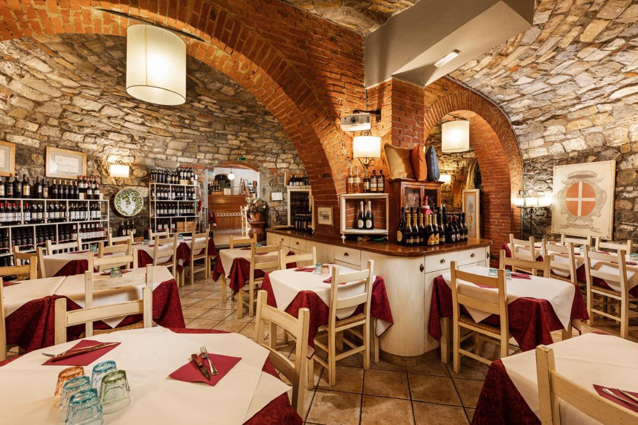 Casa Vacanze Alessandro 1 Greve in Chianti Εξωτερικό φωτογραφία