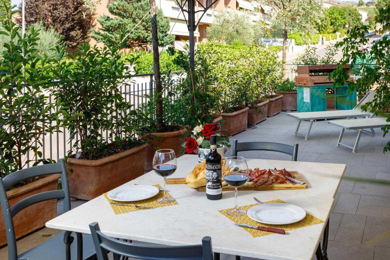 Casa Vacanze Alessandro 1 Greve in Chianti Εξωτερικό φωτογραφία