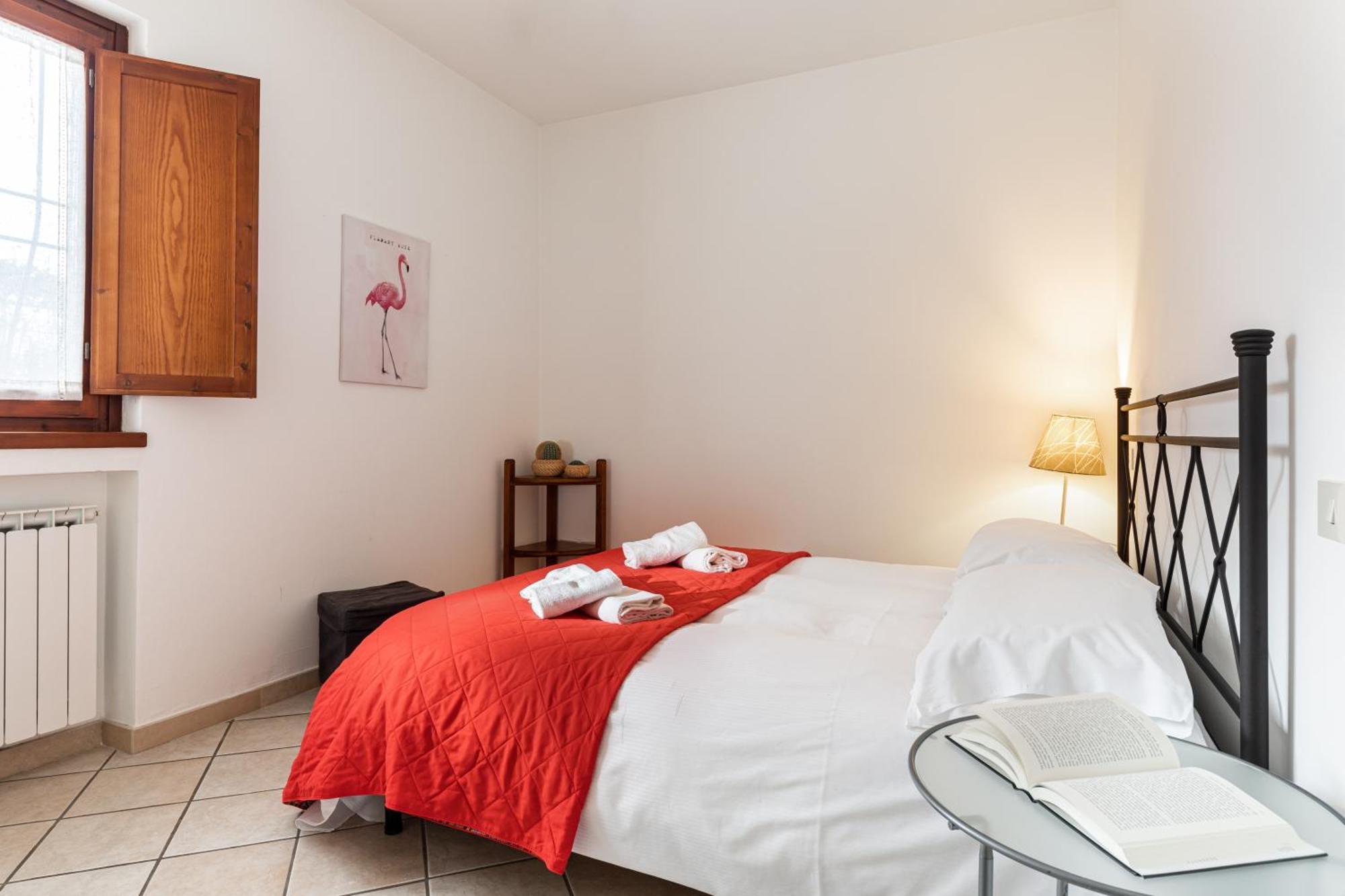 Casa Vacanze Alessandro 1 Greve in Chianti Εξωτερικό φωτογραφία