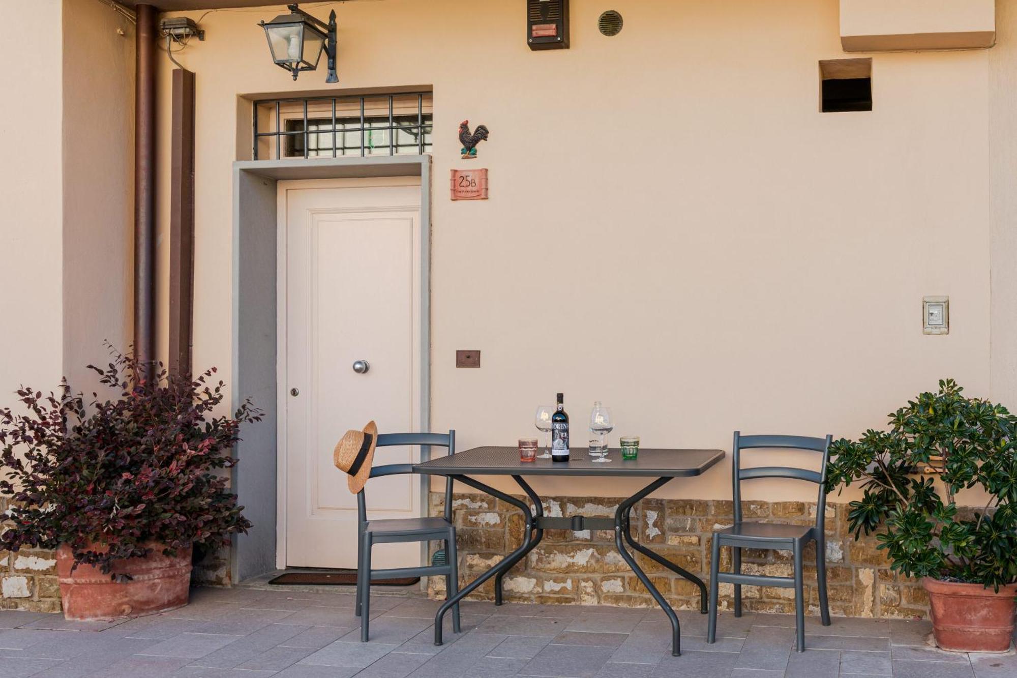 Casa Vacanze Alessandro 1 Greve in Chianti Δωμάτιο φωτογραφία